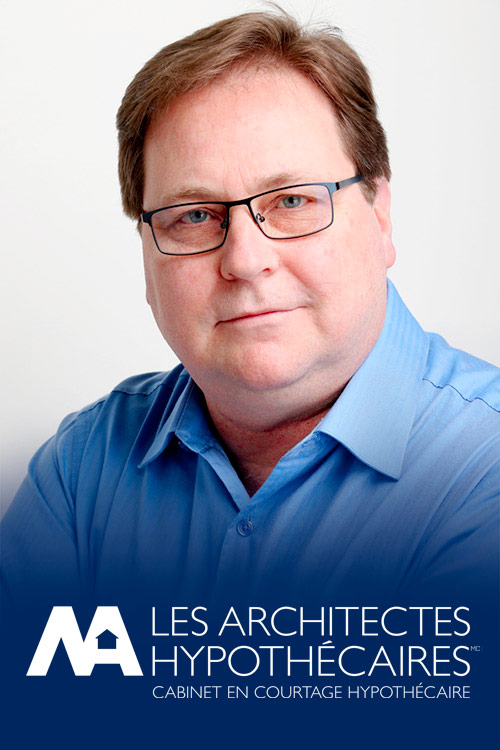 Patrice Latour - Les Architectes Hypothécaires